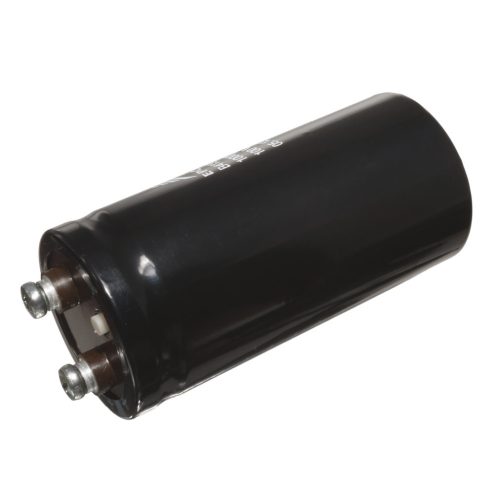 10000 uF 100V Radial 105° d=51.6x105.7mm M5 - TDK (EPCOS) - B41560A9109M000