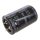 10000 uF 50V ±20% Radial d=30x45mm SNAP-IN - KEMET (ARCOTRONICS) - ELH109M050AS5AA
