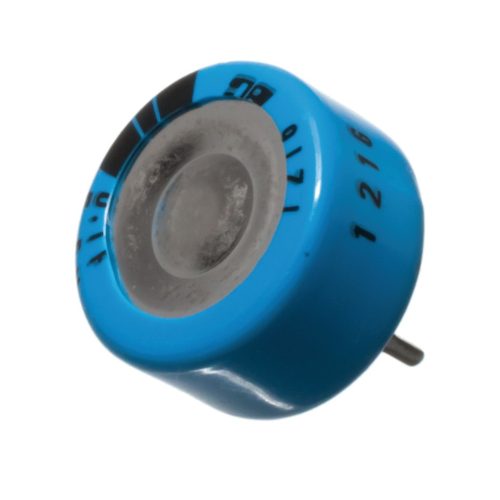 EECF5R5U224 - Háttértár kondenzátor 220000uF (0.22F) 5.5V -20/+80% radiális d=13x7mm - PANASONIC