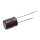 220 uF 50V 105°C ±20% Radial d=10x12.5mm - NIC COMPONENTS - NRWS221M50V10X12.5F