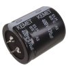 470 uF 400V ±20% Radial d=35x40mm SNAP-IN - KEMET (ARCOTRONICS) - ELH477M400AT4AA