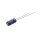 10 uF 63V ±20% Radial d=5x11mm - NIC COMPONENTS - NRSA100M63V5X11F