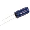1000 uF 25V ±20% Radial d=10x19mm - KEMET (ARCOTRONICS) - ESK108M025AH4AA
