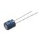   220 uF 10V ±20% Submin. Radial d=6.3x7mm - NIC COMPONENTS - NRE-S221M10V6.3X7F