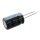 470 uF 16V ±20% radial d=8x11.5mm - NIC COMPONENTS - NRSS471M16V8X11.5F