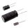 1000 uF 10V 105°C ±20% radial d=10x12.5mm - NIC COMPONENTS - NRWS102M10V10X12.5F
