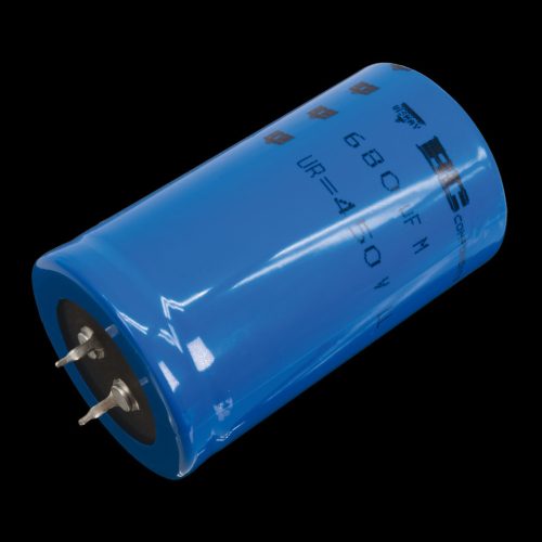 680 uF 450V 85° ±20% radial d=35x60mm SNAP-IN - BC COMPONENTS - 222219857681