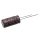 4700 uF 10V 105°C ±20% Radial d=12.5x25mm - NIC COMPONENTS - NRWY472M10V12.5X25F