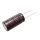 47 uF 50V ESR 105°C ±20% Radial d=6.3x11mm - NIC COMPONENTS - NRSZ470M50V6.3x11F