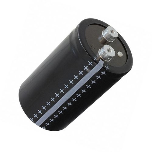 3300 uF 400V ±20% Radial d=65x106mm M5 - TDK (EPCOS) - B43456A9338M000