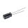 100 uF 25V 105°C ±20% radial d=6.3x11mm - NIC COMPONENTS - NRWA101M25V6.3X11F