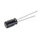   100 uF 25V 105°C ±20% Radial d=6.3x11mm - NIC COMPONENTS - NRWA101M25V6.3X11F