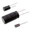   100 uF 35V 105°C ±20% Radial d=6.3x11mm - NIC COMPONENTS - NRWS101M35V6.3X11F