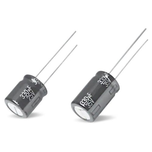 3300 uF 16V Low-ESR 105° Radial d=16x20mm - PANASONIC - EEUFR1C332S