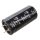 3300 uF 63V 105°C ±20% Radial d=25x40mm - PANASONIC - ECOS1JA332CA