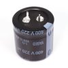 220 uF 400V 105°C ±20% Radial d=30x30mm SNAP-IN - YAGEO (TEAPO) - LG400M0220BPF-3030