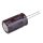 2200 uF 35V 105°C ±20% Radial d=16x25mm - TEAPO - KSE228M035S1ABM25K