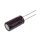 1000 uF 25V 105°C ±20% Radial d=10x20mm - TEAPO - KSE108M025S1GBH20K