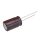 470 uF 63V 105°C 20% Radial d=13x20mm - YAGEO (TEAPO) - SE063M0470B5S-1320