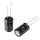 1000 uF 35V UL-ESR 105°C ±20% Radial d=12.5x20mm - NIC COMPONENTS - NRE-JL102M35V12.5X20F