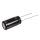 10 uF 450V 105°C ±20% radial 8.000h d=10x20mm - PANASONIC - EEUEE2W100U
