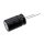 1 uF 100V 105°C ±20% radial d=5x11mm - NIC COMPONENTS - NRWP1R0M100V5X11F