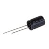 470 uF 35V ESR 105°C ±20% Radial d=10x16mm - PANASONIC - EEU-FR1V471