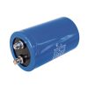 36DX173G075CC2A - 17000uF 75V ±20% d=105x64mm elektrolit kondenzátor - VISHAY