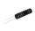 100 uF 200V 105°C ±20% radial d=10x35mm - RUBYCON - 200KXW100MEFC10X35