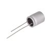 330 uF 35 V 20 %  -55..+125°C  d=10x12mm - ILLINOIS CAPACITOR - 337AVG035MGBJ