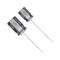   ULD2E2R2MED1TD - 2.2uF 250V 105°C ±20% radial d=6.3x11mm elektrolit kondenzátor - NICHICON