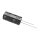 100 uF 25V 105°C ±20% Radial d=6x11mm - KEMET - ESE107M025AE3AA