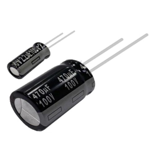 ECA1HHG222 - PANASONIC - ECA1HHG222