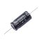   100 uF 100V ±20% Axial d=13x22mm - SUNTAN - TS13AE2A101MSB000R