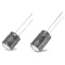   EEUFR1V101 - Elektrolit kondenzátor 100uF 35V ±20% ESR radiális d=8x11.5mm RM=5mm - PANASONIC