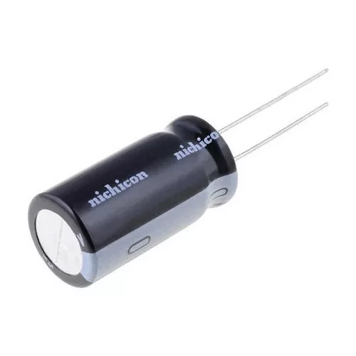 UPZ2G101MHD  - NICHICON - UPZ2G101MHD