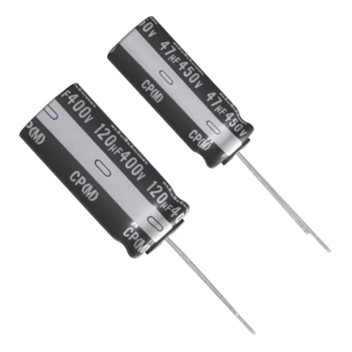 UCP2W101MHD - NICHICON - UCP2W101MHD