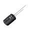   EEUHD1C103 - 10,000 uF, 16 V, 105°C, ±20%, radial, d=16x31.5 mm, electrolytic capacitor - PANASONIC