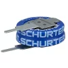 220000uF 5.5V -20/+100% vertical d=11x5mm - SCHURTER - 3-158-703
