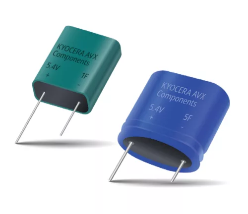 SCMU33F156SRBA0 - AVX-KYOCERA - SCMU33F156SRBA0
