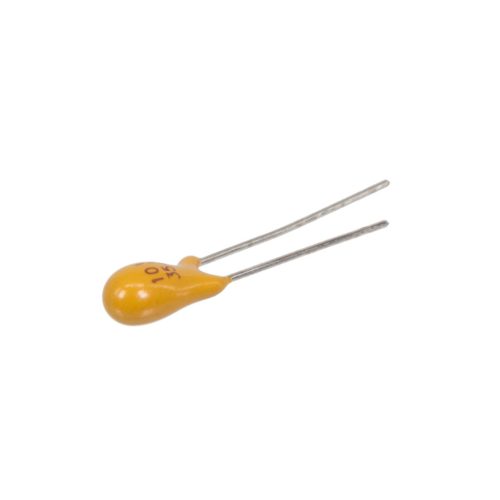 2.2 uF 35V ±20% RM1 tantál - XTRON COMPONENTS - CTLB0G0225M--