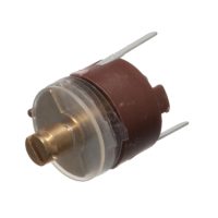 Trimmer Capacitors