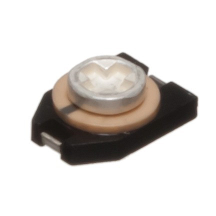 SMD 1.5-5 pF C-Trimmer - AVX-KYOCERA - CTZ3E-05A-W1-PF