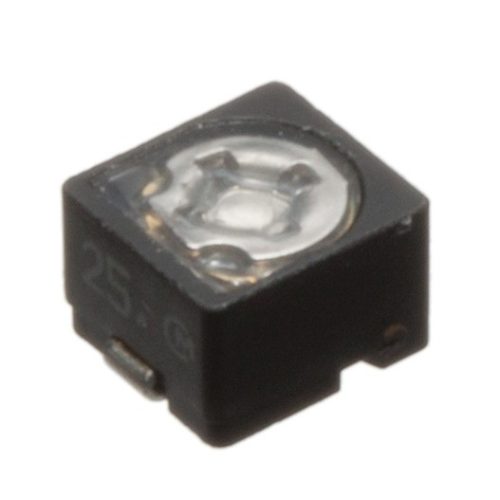 SMD 1.4-3.0pF C-Trimmer - MURATA - TZB4Z030AB10R00