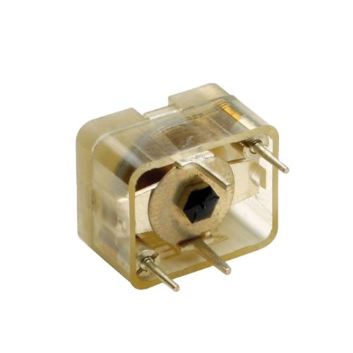 5.0-57 pF C-trimmer - VISHAY (BCC) - BFC280908003