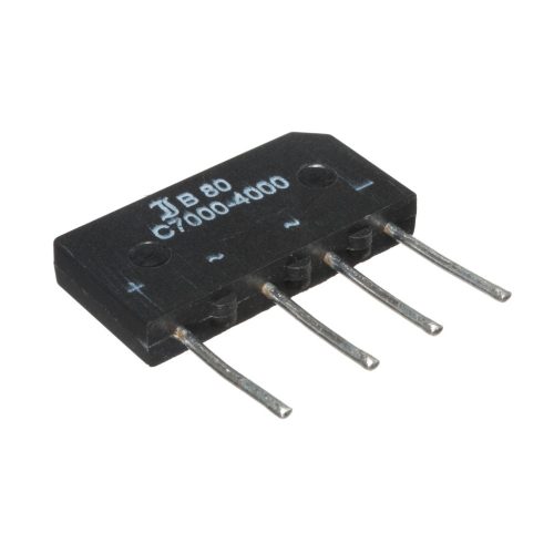 B80 C7000 - DIOTEC - B80C7000-4000A
