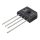 KBU4J - Un=420V, Urrm=600V 4/2.8A -WW+ diódahíd - DIOTEC