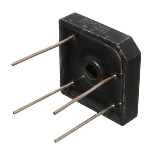 B500 C 35 A drótlábú - VISHAY (IR) - VS-GBPC3510WPBF