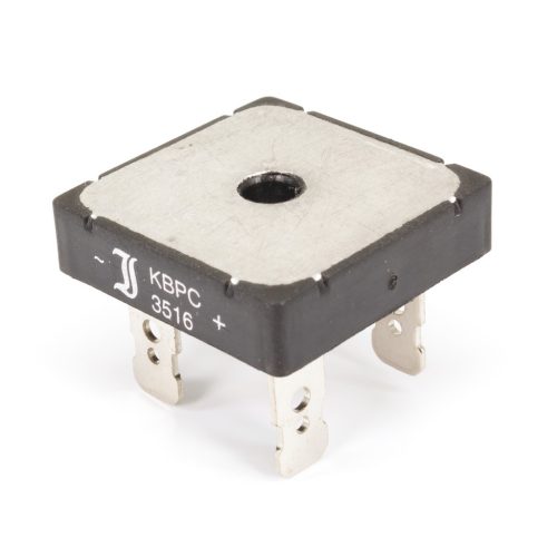 B80 C 35 A - DIOTEC - KBPC3502FP