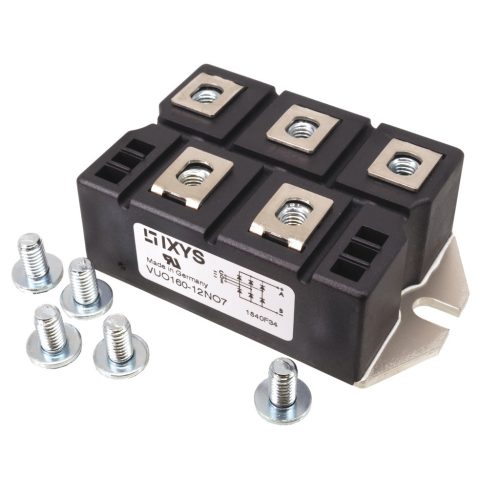 VUO 160-12N07 - IXYS - VUO160-12NO7
